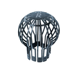 Ribimex PRPG2 accessoire de gouttière