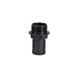 Ribimex - Raccord plastique mâle 2'/50