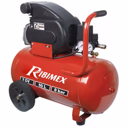 Ribimex PRCOMP2/50, 330 mm, 730 mm, 630 mm, 31 kg