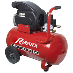 Ribimex PRCOMP2/50 compresseur pneumatique