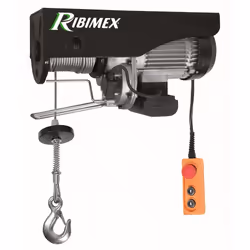 Ribimex PE495/990C, 240 mm, 620 mm, 360 mm, 32,5 kg