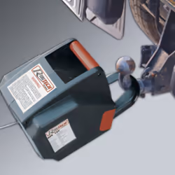 Ribimex PE12V/T1 treuil électrique - Vue supplémentaire 6