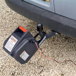 Ribimex PE12V/T1 treuil électrique - Vue supplémentaire 7