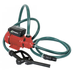Ribimex PRKG115 pompe à huile