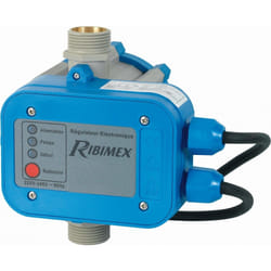 Ribimex PRPCONTROLP pompe à eaux