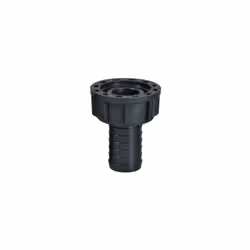 Raccord cannelé à écrou tournant Femelle 1"/25mm pour système d'arrosage de jardin