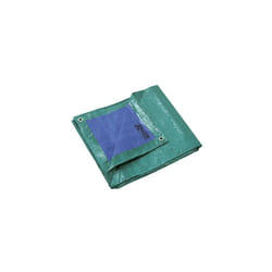 Ribitech - Bâche multi-usage 4x5 m 140 g/m2