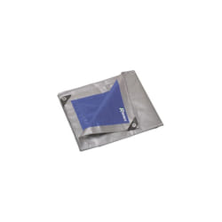 Ribimex - Bâche de protection Pro 6X10 250 g/m2