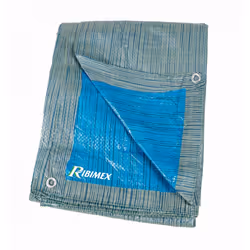 Ribimex PRBB0801,6X6, 420 mm, 540 mm, 20 mm, 800 g