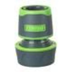 Raccord rapide - ribimex - Libre - Bi-matière - Revêtement Soft-Touch - ø 19 mm