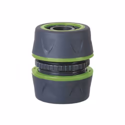 Infos techniques: Raccord Femelle / Femelle pour tuyaux ø 12/15 et 19 mm.