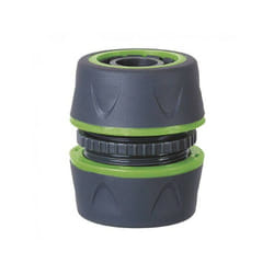 Ribimex - raccord d'arrossage reparateur bi-matiere 12/15MM