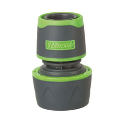 Raccord rapide libre universel bi matière 12-15-19mm Ribiland