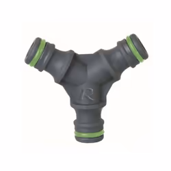 Infos techniques: Raccord rapide mâle / mâle Longueur de l'article en Cm : 7 Hauteur de l'article en Cm : 2.5.