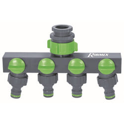 Ribimex PRA/RB.1207 raccord des tuyaux d'eau