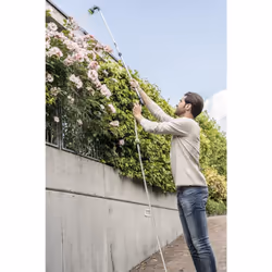 Ribimex PRA/UB.1400 Douche de piscine et jardin - Vue supplémentaire 4