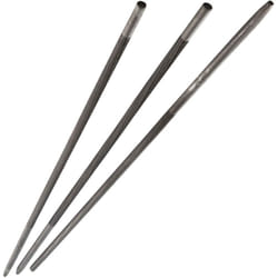 Limes ø 4mm pour affûte chaine