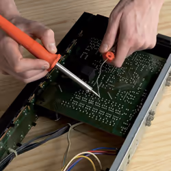 Ribimex PRSOUDKIT fer à souder