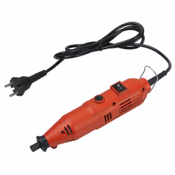 Ribimex PROMKIT300 outil multi-fonctions oscillant Orange 135 W 32500 OPM