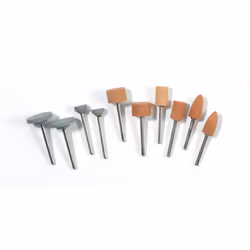 Ribimex PROMKIT300 outil multi-fonctions oscillant Orange 135 W 32500 OPM - Vue supplémentaire 5