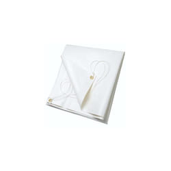 Ribitech - bâche pvc indéchirable 3 x 5m - prb65003x05