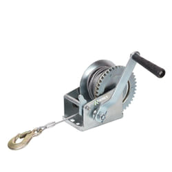 Ribimex PRTRM1000 treuil manuel