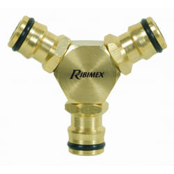 Ribimex PRA/RLB.4205 raccord des tuyaux d'eau