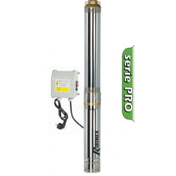 Ribimex PRPGP1100/94 pompe submersible
