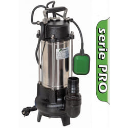 Ribimex PRPVC1501V pompe submersible