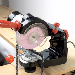Ribimex PRS660 scie à onglets - Vue supplémentaire 4