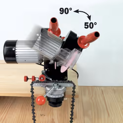 Ribimex PRS660 scie à onglets - Vue supplémentaire 5