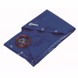 Ribimex PRBP140R42, 390 mm, 510 mm, 45 mm, 2,55 kg