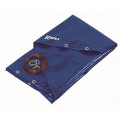 Ribimex PRBP140R42 Bâche pour piscine