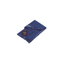 Bache de protection 6.2 m 140 g/m2 pour piscine de 5.4 m