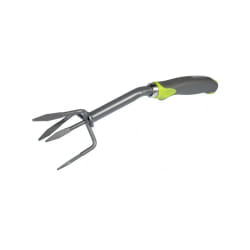 Ribimex Griffe 4 dents manche Soft-Touch