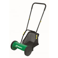 Ribimex PRTM300 Tondeuse à rouleau manuelle
