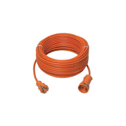 Rallonge électrique 3x1.5 - 40 m