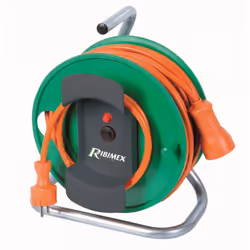 Ribimex PREEJ25315V, Boîte, 195 mm, 290 mm, 390 mm, 4,25 kg