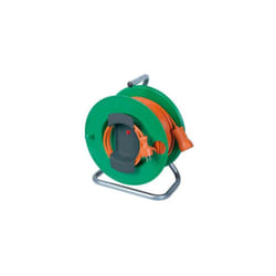Enrouleur de Câble électrique 40 m 3100 w