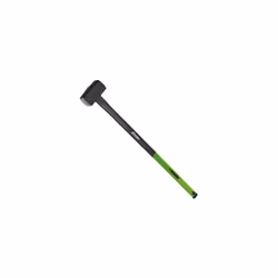 Description générale Masse 4 kg avec un manche tri-matière de 91 cm, idéale pour le jardinage et le bricolage. Sa conception ...