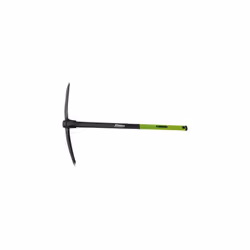 Description générale La pioche Ribiland de 2,5 kg avec un manche tri-matière de 91 cm est conçue pour offrir une résistance s ...