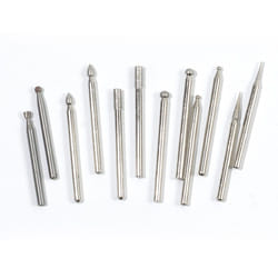 Ribimex PROMGRA mèche de gravure