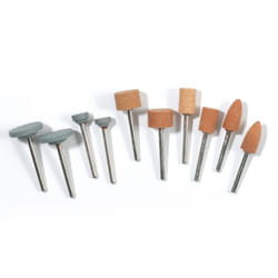 Ribimex PROMMEB fourniture de ponçage et de meulage rotatif