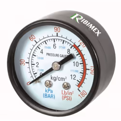 Ribimex PRSMAN46