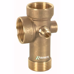 Ribimex PRSR5V1, 65 mm, Boîte, 60 mm, 95 mm, 220 g