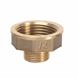 Ribimex PRR1FX1/2M, 80 mm, 25 mm, 145 mm, 70 g