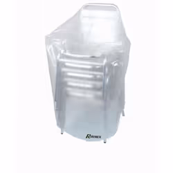 Ribimex PRH09070X70, 450 g, 280 mm, 30 mm, 490 mm