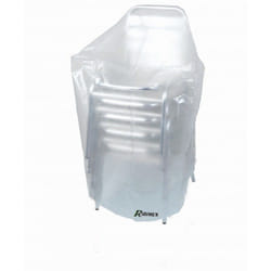 Ribimex PRH09070X70 Housse pour meuble de jardin