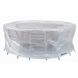 Ribimex PRH090200D Housse pour meuble de jardin