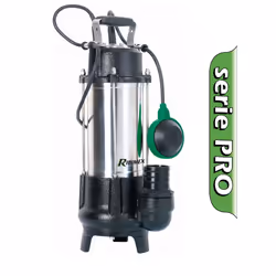 Ribimex PRPVC751V, 300 mm, 600 mm, 220 mm, 24,2 kg, Boîte